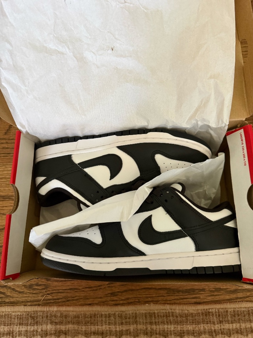 Nike Dunk Low Retro